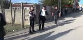 Adana Polis Ekibine Ateş Açıldı