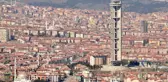 Ankaralılar Referanduma Gidiyor! Cumhuriyet Kulesinin Akıbetine Halk Karar Verecek