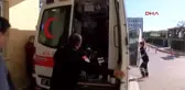 Antalya Baloncular Arasında Bıçaklı Kavga: 1 Ağır Yaralı