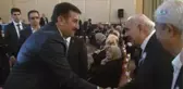 Bakan Tüfenkci: 