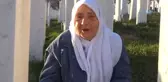 Bosnalı Şehit Yakınları: 