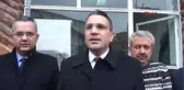 Çorum Cezaevinden Çıkıp İş Yeri Açtı İlk Sunumunu Başsavcıya Yaptı