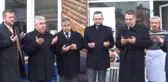Çorum'da Eski Hükümlü İş Yeri Sahibi Oldu