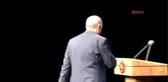 Cumhurbaşkanı Erdoğan: Acilen Bir Öz Eleştiriye İhtiyacımız Olduğunu Düşünüyorum 1