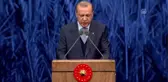 Cumhurbaşkanı Erdoğan: 