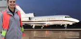 Havalimanında Faciayı Önleyen Kadın Memur: Can Kaybı Yaşanabilirdi