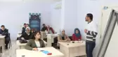 Engeliler Memuriyete Hazırlanıyor