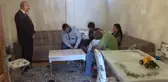 Fedakar Öğretmen Engelli Öğrenciye 