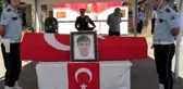 Gaziantep'teki Polis, DEAŞ İçindeki Emniyet Muhbiri Tarafından Öldürülmüş