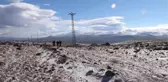 Iğdır'da Keçi Kurtarma Operasyonu