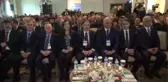 Kamu Başdenetçisi Malkoç'tan 'Kardeşlik' Vurgusu
