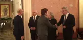 Macaristan'da 