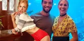 Meryem Uzerli, Mısırlı Sevgilisinden Evlenme Teklifi Aldı