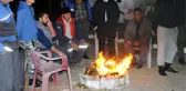 Muğla Arka Arkaya 20 Kez Sallandı, Vatandaşlar Geceyi Sokakta Geçirdi