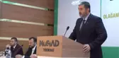 Müsiad Genel Başkanı Kaan, Çorlu'da