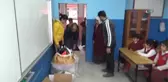 Öğretmene Ses Veren Hayırseverler Sayesinde Minik Öğrenciler Bu Kış Üşümeyecek
