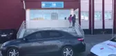Okulunun Hem Öğretmeni Hem Müdürü Hem de İşçisi