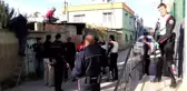 Pompalı Tüfekli Saldırgan Polisten Kaçamadı