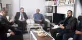 Şehit Öğretmenin Evine Öğretmenler Günü'nde Ziyaretçi Akını