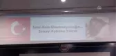 Şehit Öğretmenler Yalçın ve Yılmaz Anısına Konser
