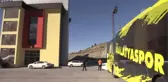 Yeni Malatyaspor'da Hedef Galibiyet Hasretine Son Vermek
