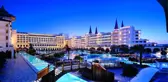 Borç İçindeki Mardan Palace Otel'de 10 Milyon Dolarlık Tadilat
