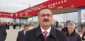 15 Temmuz Darbe Girişimi Davasını Takip Ediyorlar