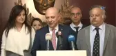 Ankara Üniversitesi Rektörü İbiş: 