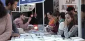 Antalya Konyaaltı Kitap Fuarı, Kapılarını 8'inci Kez Açtı