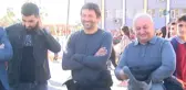 Antalyaspor Teknik Direktörü Leonardo'dan Öğretmenler Günü Ziyareti
