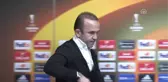 Atiker Konyaspor-Olympique Marsilya Maçının Ardından -Mehmet Özdilek