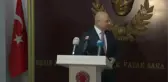 Aü Rektörü İbiş: 