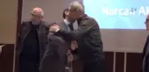 Balıkesir Lisesinde Şehit Öğretmenler Göz Yaşlarıyla Anıldı