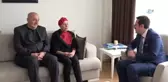 Başkan Tok'tan Öğretmenlere Vefa