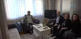 Belediye Başkanı 39 Yıl Sakladığı Fotoğrafı Öğretmenine Hediye Etti