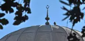Cezaevine Dönüştürülen Türklerin İlk Mescidi, 45 Yıldır Cami Olarak Hizmet Veriyor