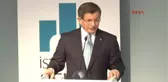 Davutoğlu 