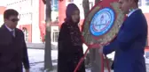 Deprem Şehidi Öğretmenler Anıldı