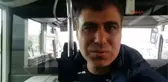 Diyarbakır )amedspor Doktoru 35 Bin Feet'de Kalp Krizi Geçiren Hastayı Hayata Döndürdü