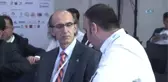 Dünya Helal Zirvesi 2'inci Gününde Oturumlar ile Devam Etti