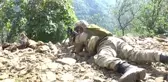 Giresun'da Sıcak Çatışma