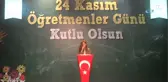 Göreve Yeni Başlayan Öğretmenler Yemin Etti