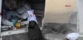 Hakkari'de Harabe Evde Yaşayan Aileye Vali Sahip Çıktı