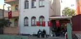Hastanede Tedavi Görürken Şehit Olan Polis Toprağa Verildi