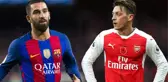 İspanyol Basını, Mesut Özil Transferinden Korkuyor: Ya Arda Gibi Olursa