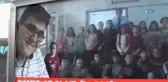 Karaman'da Öğretmeni Duygulandıran Sürpriz