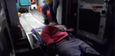 Konya Ak Partilileri Taşıyan Minibüs Kaza Yaptı; Eski Vekil ile 8 Kişi Yaralandı