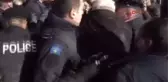 Kosova'da Muhalefet Partisi Lideri Gözaltına Alındı