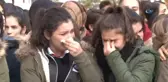 Merve Öğretmen, 'Öğretmenler Günü'nde Ağlattı