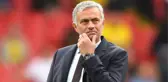 Ünlü Teknik Direktör Mourinho'dan, Eski Futbolcu Cantona'ya Yanıt